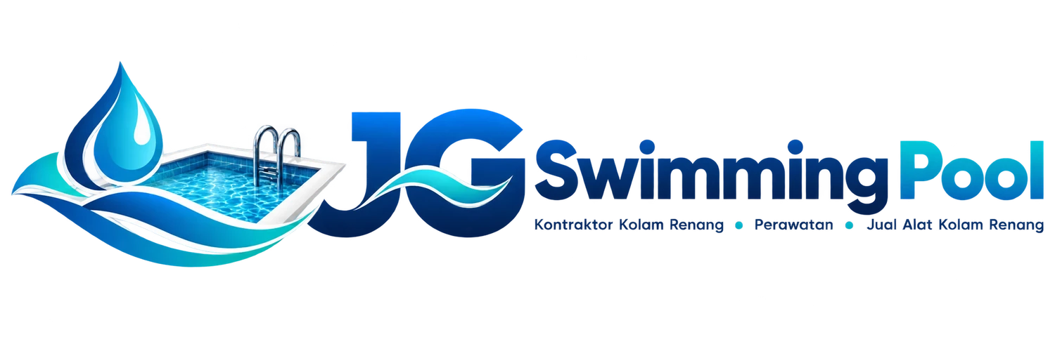 JG Swimming Pool - Kontraktor Kolam Renang