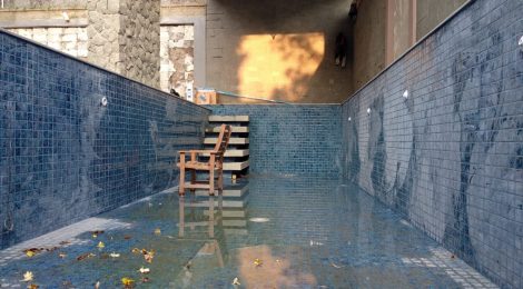 KONTRAKTOR KOLAM RENANG TERMURAH DI Penuh