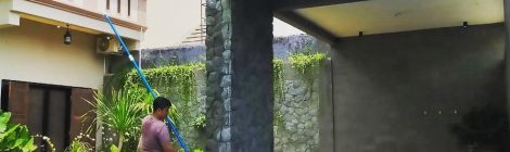 JG-SWIMMINGPOOL Pemborong KOLAM RENANG DAN SERVICES Kebonsari