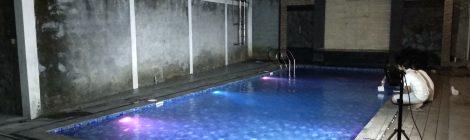 JG-SWIMMINGPOOL KONTRAKTOR KOLAM RENANG DAN SERVICES Tembilahan
