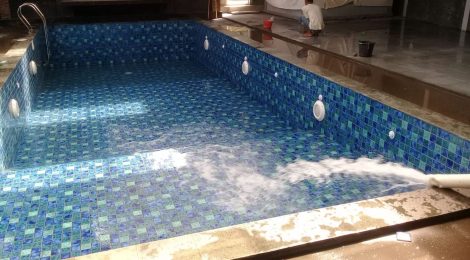 JG-SWIMMINGPOOL KONTRAKTOR KOLAM RENANG DAN SERVICES  Sukoharjo