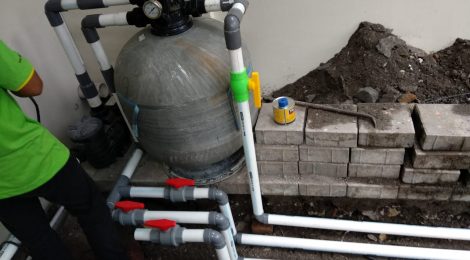 JASA INSTALASI KOLAM RENANG DI Kec. Ngetos	Kab. Nganjuk