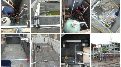 JASA INSTALASI KOLAM RENANG DI Kec. Grabag	Kab. Magelang