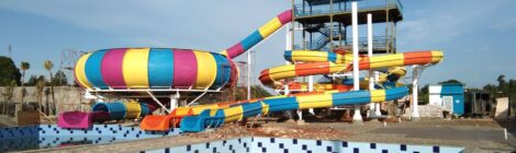 Bisnis Waterpark Menguntungkan? Ini Keuntungan, Potensi Omzet, dan Prospek Investasinya