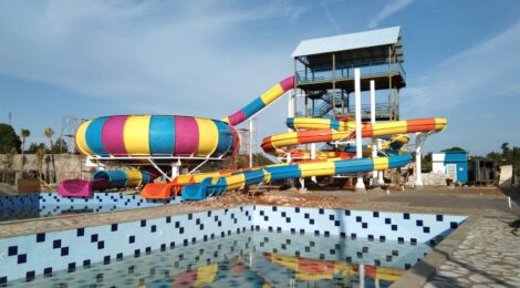 Bisnis Waterpark Menguntungkan? Ini Keuntungan, Potensi Omzet, dan Prospek Investasinya