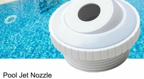 Cara Menentukan Jumlah Inlet Fitting pada Pembuatan Kolam Renang