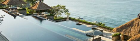 Infinity Pool Adalah Investasi Hunian Mewah: Kenali Keunggulan, Biaya, dan Proses Pembuatannya | JG-Pool Spesialis Kontraktor Kolam Renang Infinity