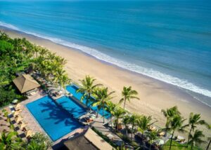 The Legian SeminyaK Bali